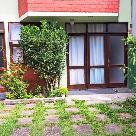 Vila Casa Completa Em Pero! Cabo Frio Exteriér fotografie