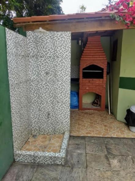 Vila Casa Completa Em Pero! Cabo Frio Exteriér fotografie