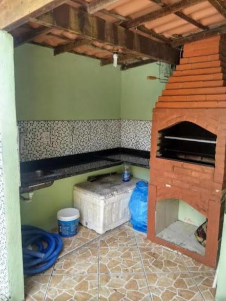 Vila Casa Completa Em Pero! Cabo Frio Exteriér fotografie