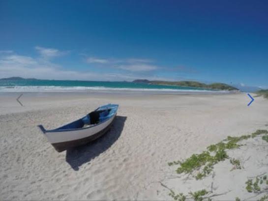 Vila Casa Completa Em Pero! Cabo Frio Exteriér fotografie