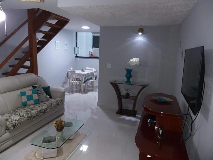 Vila Casa Completa Em Pero! Cabo Frio Exteriér fotografie