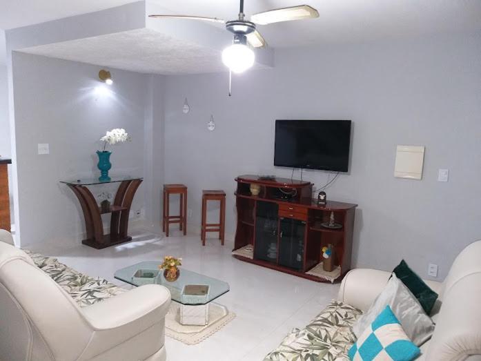 Vila Casa Completa Em Pero! Cabo Frio Exteriér fotografie