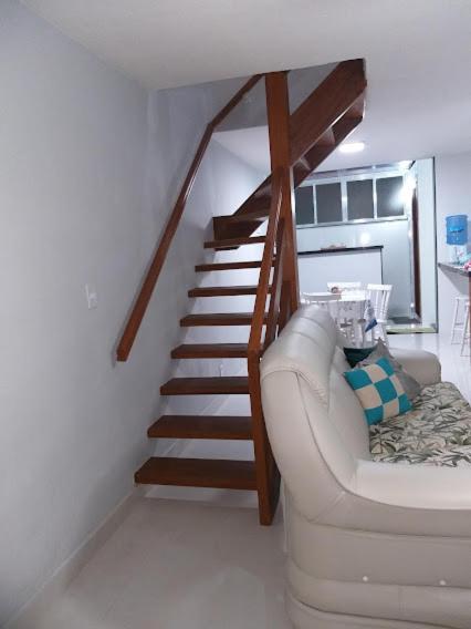 Vila Casa Completa Em Pero! Cabo Frio Exteriér fotografie