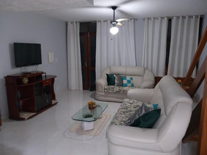 Vila Casa Completa Em Pero! Cabo Frio Exteriér fotografie