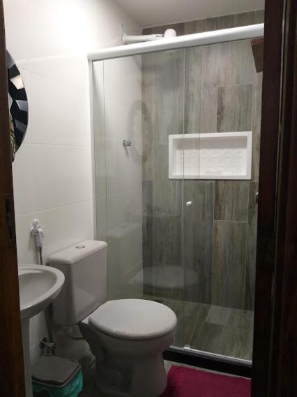 Vila Casa Completa Em Pero! Cabo Frio Exteriér fotografie