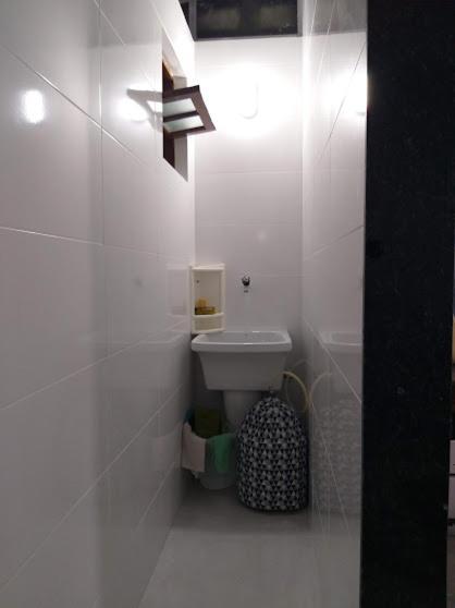Vila Casa Completa Em Pero! Cabo Frio Exteriér fotografie