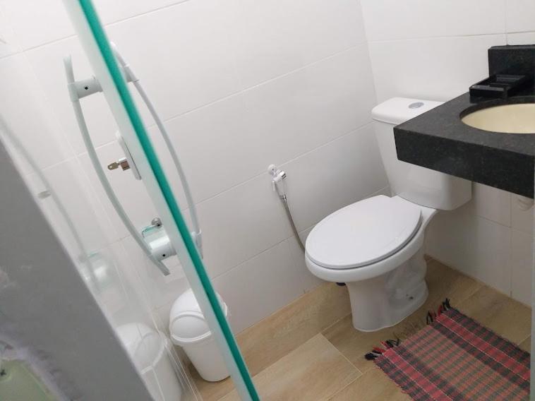 Vila Casa Completa Em Pero! Cabo Frio Exteriér fotografie