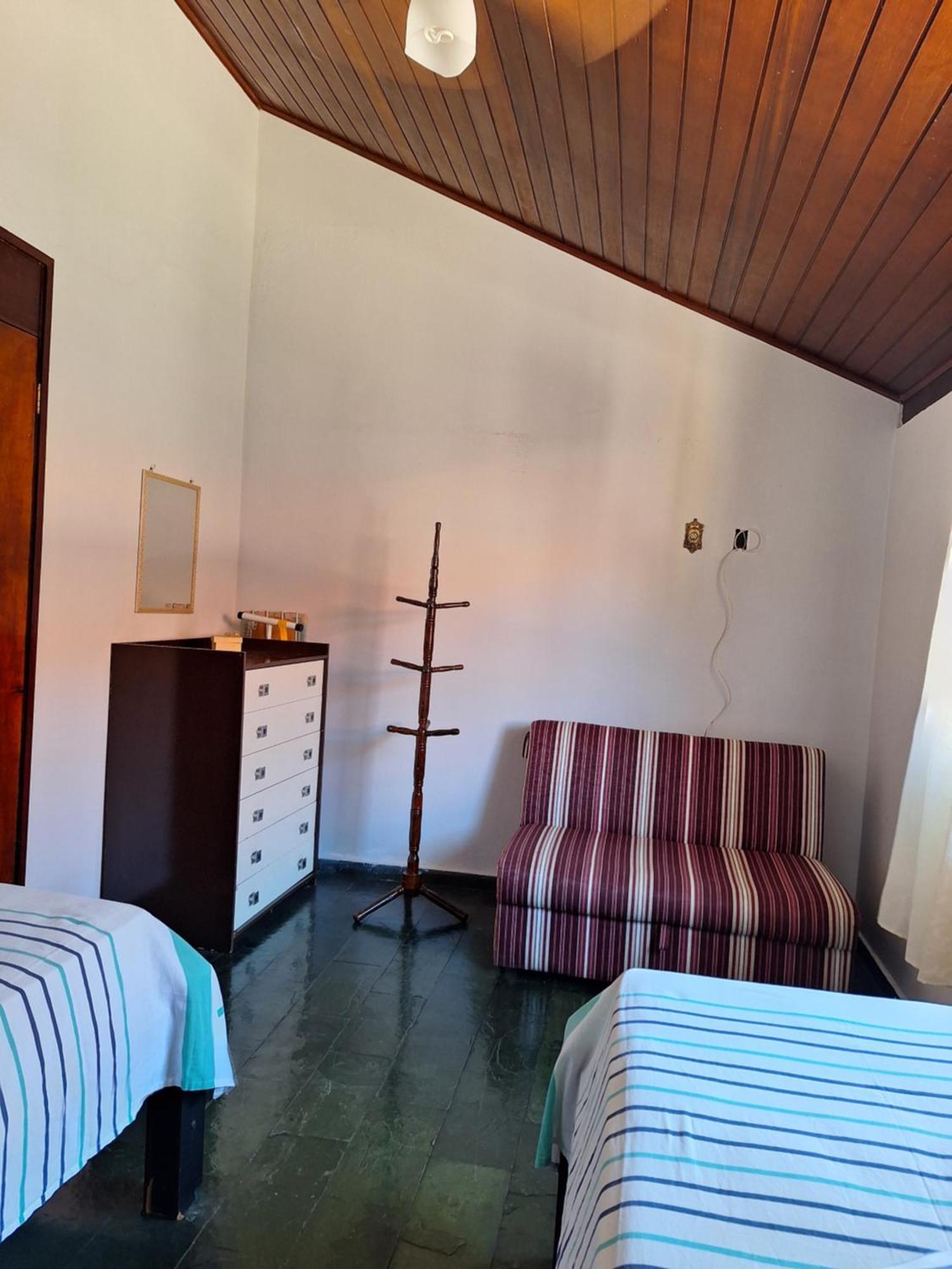 Vila Casa Completa Em Pero! Cabo Frio Exteriér fotografie