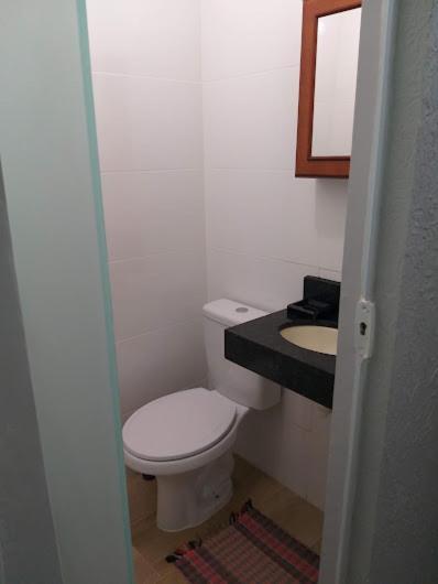 Vila Casa Completa Em Pero! Cabo Frio Exteriér fotografie