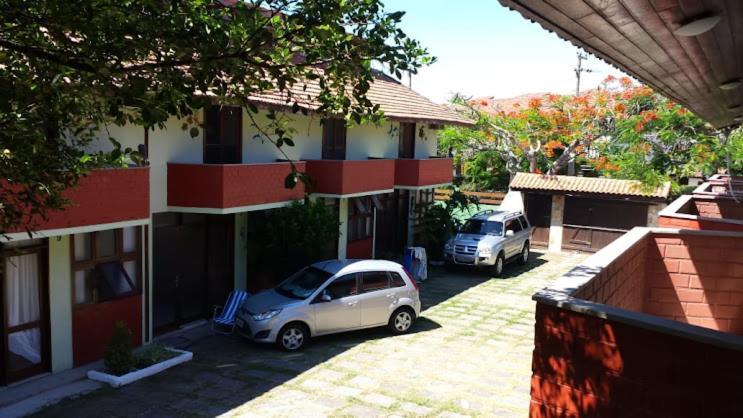 Vila Casa Completa Em Pero! Cabo Frio Exteriér fotografie