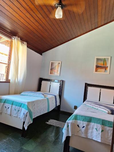 Vila Casa Completa Em Pero! Cabo Frio Exteriér fotografie