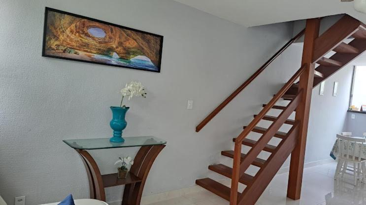 Vila Casa Completa Em Pero! Cabo Frio Exteriér fotografie