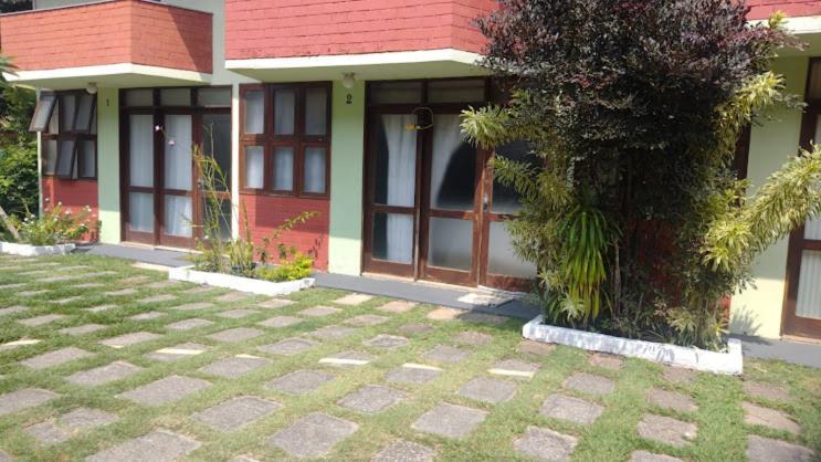 Vila Casa Completa Em Pero! Cabo Frio Exteriér fotografie