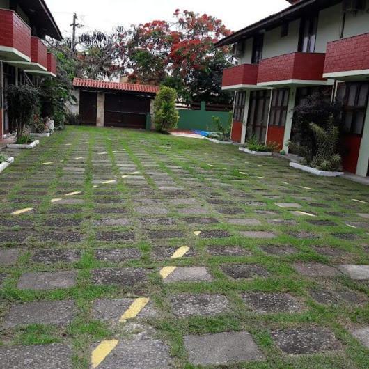 Vila Casa Completa Em Pero! Cabo Frio Exteriér fotografie
