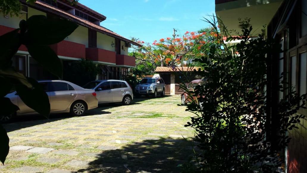 Vila Casa Completa Em Pero! Cabo Frio Exteriér fotografie